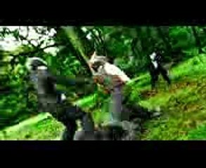 Super Hero Getter Kamen Rider Version VIDEO (1)