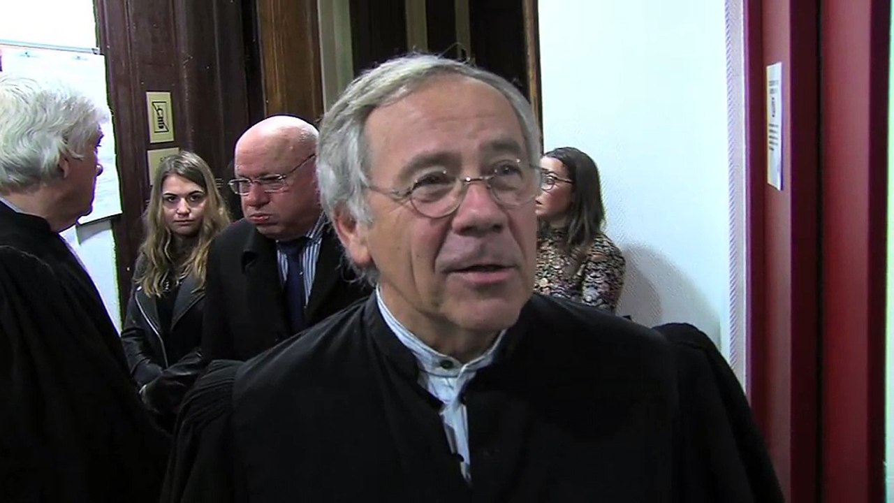 L'interview de l'avocat Alain Roustan.