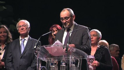 Le bilan de 2015 et les perspectives de 2016 présentés par Henri Cambessédès.