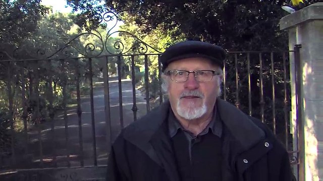 Roger Arduin, historien de Sausset-les-Pins, revient sur ''l'héritage'' Charles-Roux.