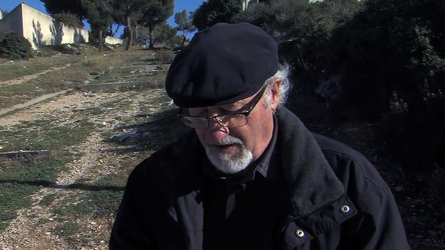 Découvrez ce qu'Edmonde Charles-Roux pensait du château de son grand-père.