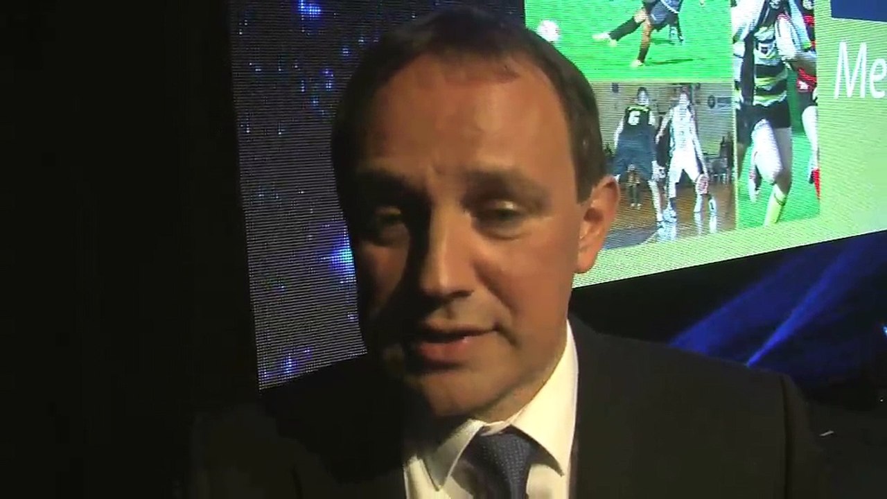 L'interview de Nicolas Isnard, maire de Salon-de-Provence, président d'Agglopole.