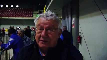 Les sentiments des joueurs