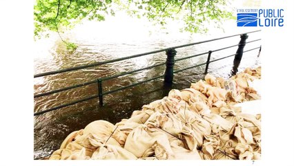 La problématique vue d’Allemagne : témoignage sur l’Elbe de la ville de Magdebourg