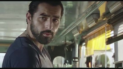 M - Bande Annonce Sara Forestier, Film Français (2017)