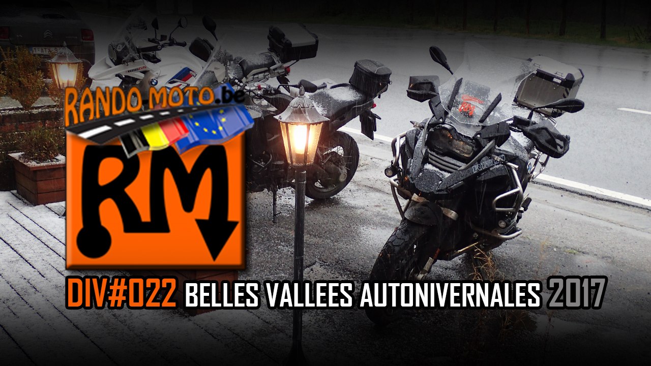 DIV#022 BELLES VALLÉES AUTONIVERNALES 2017