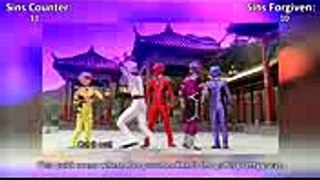 Everything Right and Wrong With Go-Onger Vs. Gekiranger (1)