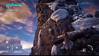 Horizon Zero Dawn The Frozen Wilds - Dan Allen Review