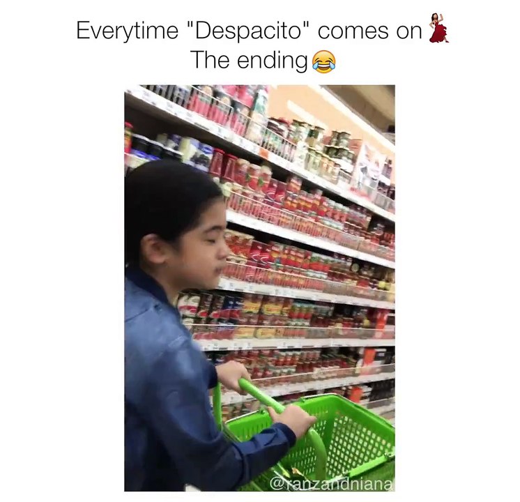 Despacito Fever