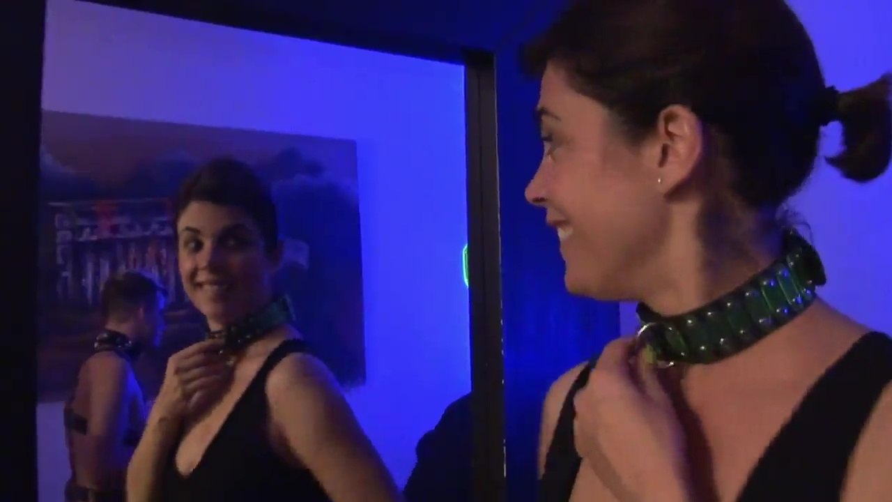Samanta Y… El sexo