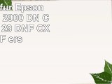 OBV kompatibler Toner schwarz für Epson Aculaser C 2900 DN  C 2900 N  CX 29 DNF  CX 29