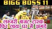 Bigg Boss 11: Vikas Gupta, Puneesh and Luv Tyagi to CHOOSE next CAPTAIN ! | FilmiBeat