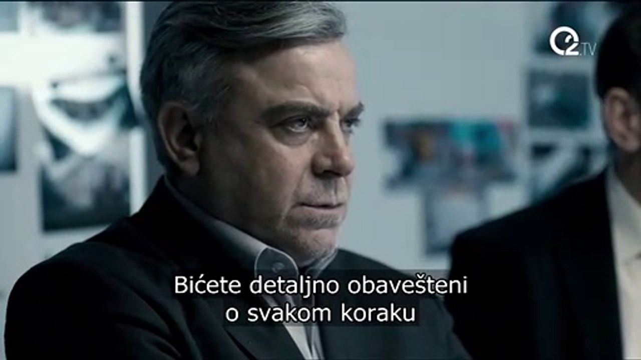 Balkanska mafija - E 46