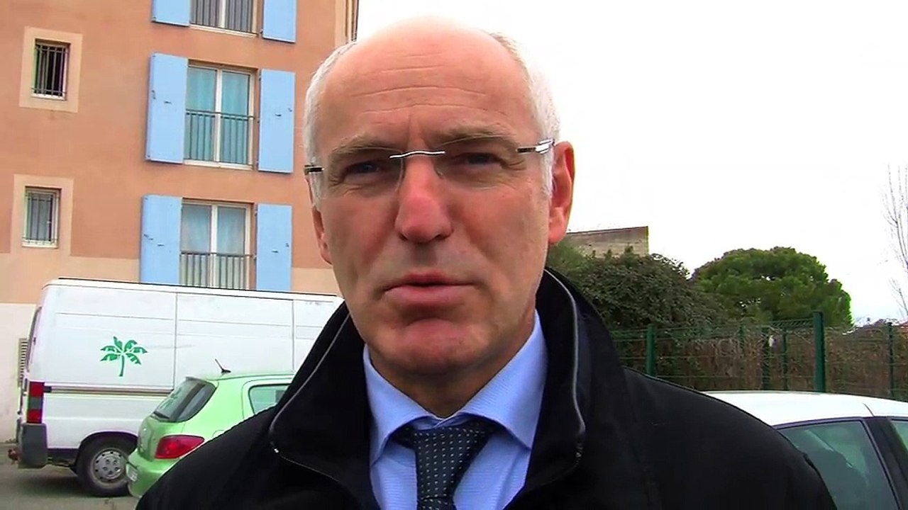 L'interview de Thierry Repentin, délégué interministériel à la mixité dans l'habitat.