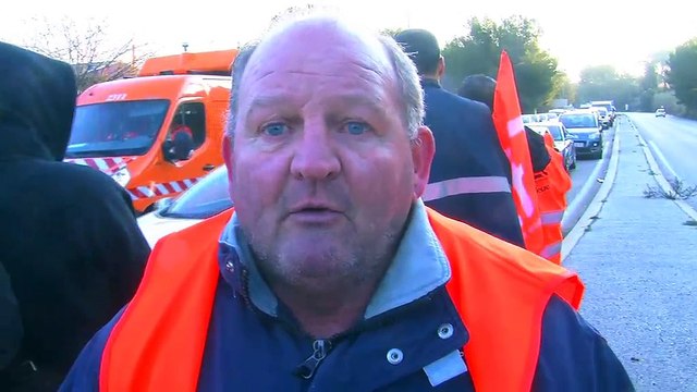 L'interview d'André Grimere-Canto, du syndicat CFDT d'ADF.