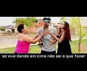 MC Kevinho - Tô Apaixonado Nessa Mina Paródia  PARTE 3