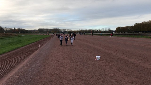 Cross scolaire du département du Calvados