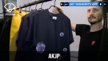 South Africa Fashion Week Fall/Winter 2018 - AKJP | FashionTV