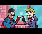 SuperHero Cartoon - Vadivelu Comedy Animated Version  Angry Donald Trump (Ep #6) (1)