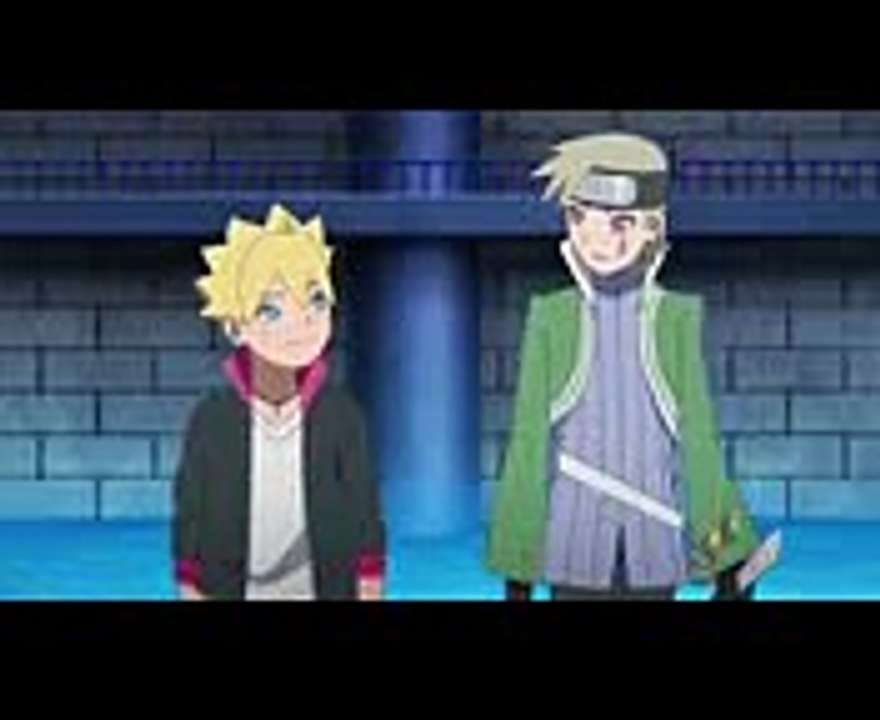 Boruto vs. Kagura 「 AMV 」- Boruto Naruto Next Generations
