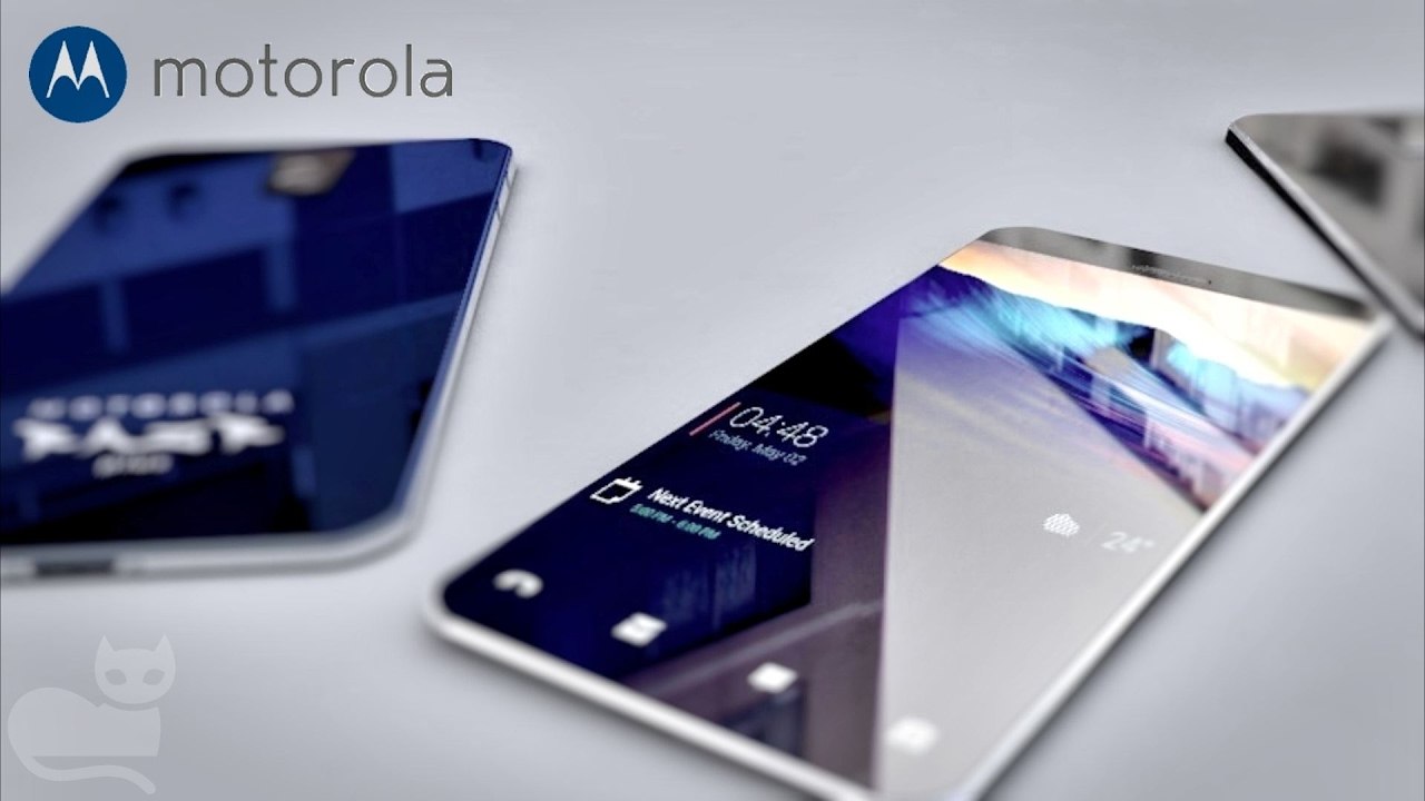 Top 5 Best Motorola Phones in 2018