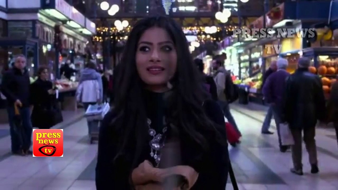 Yeh Hai Mohabbatein -16th November 2017 Starplus News Updates