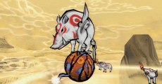 Okami HD para PC, PS4 y Xbox One - Gameplay tráiler (2)