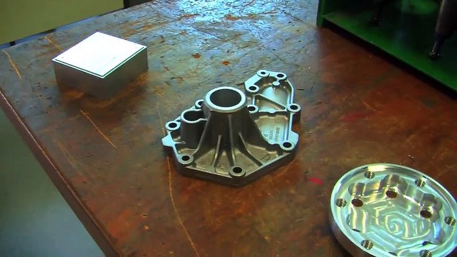 Thierry Knoerr, enseignant partie technique