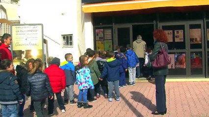 Les interviews de Catherine Malletet et Dominique Garro.