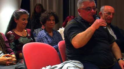 Découvrez des extraits du débat en vidéo.