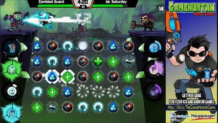 Slugterra / Bajoterra Slug it Out | THE LIGHT PARTY ! Best Slug team? (Ep #113)