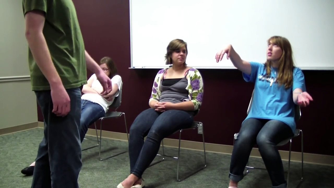 Ladies Hypnosis 4/26/new