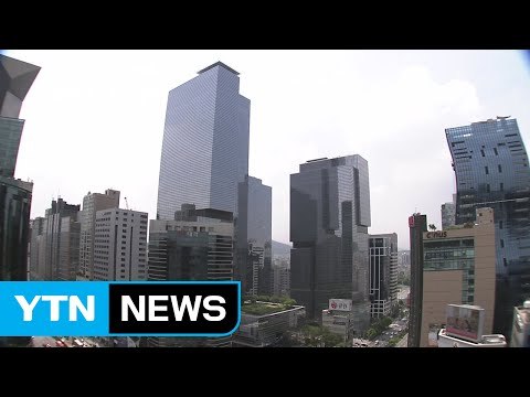 주요 그룹 하반기 신입사원 공채 이달 말 시작 / YTN (Yes! Top News)