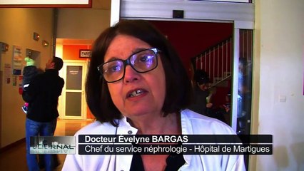 Le nouveau centre de recherche d'Airbus helicopters dans le Jt de Maritima