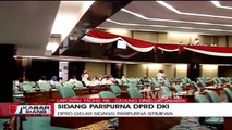 APBD DKI Jakarta Mencapai 77,1 Triliun Rupiah