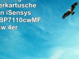 Prestige Cartridge CRG731 Tonerkartuschen für Canon iSensys