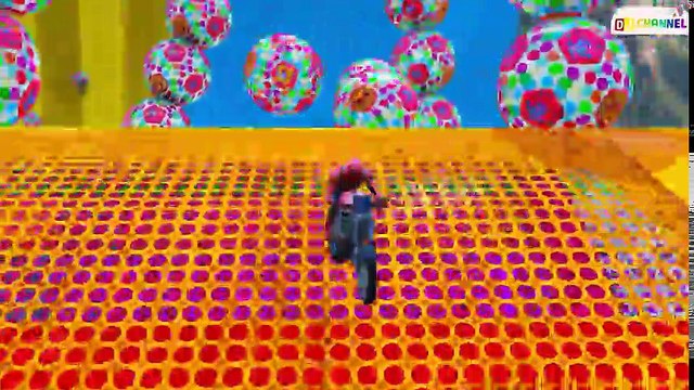 Chú Ếch Con ♥ Hai Con Thằn Lằn Con ♥ Con Heo Đất ♫♫♫ Liên Khúc Nhạc Thiếu Nhi Sôi Động