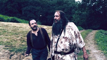 La higuera de los bastardos - Trailer final (HD)