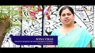 Meet The Student and Faculty of Ansal College