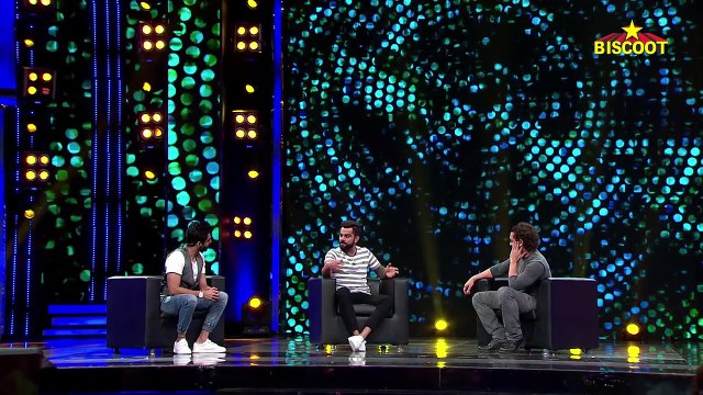 Virat Kohli Finally Accepts Love For GIRLFRIEND Anushka Sharma On Aamir Khan's Secret Superstar Show