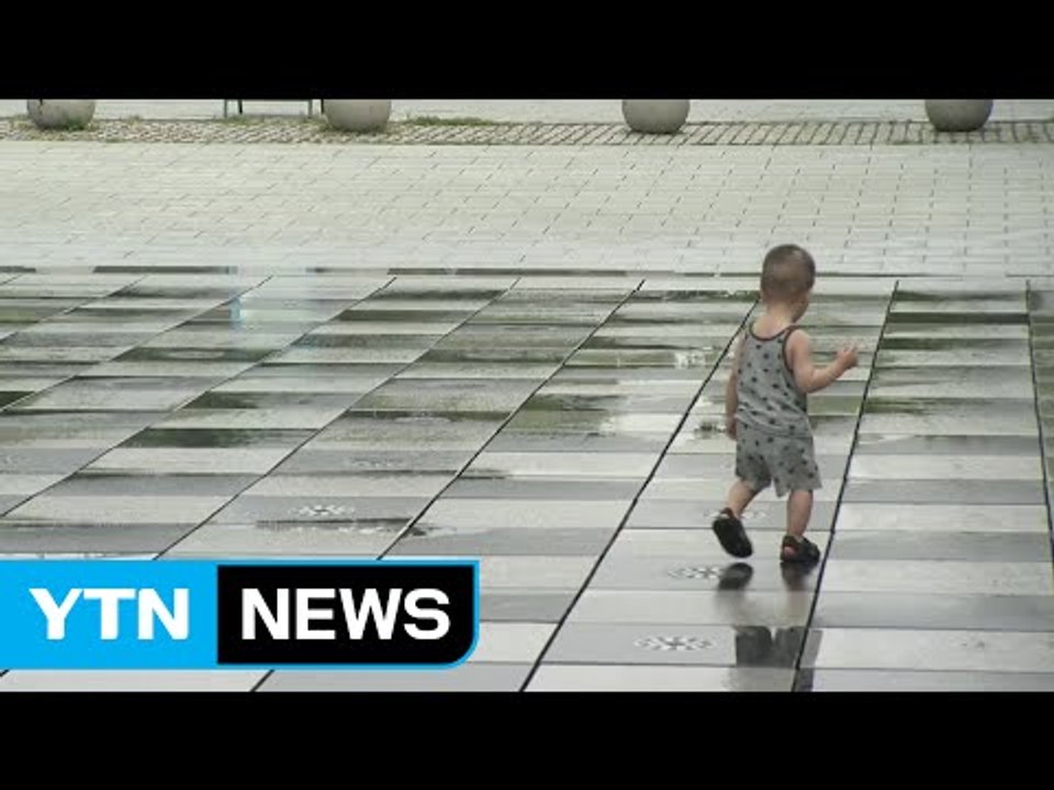 [날씨] 주말에도 폭염 맹위...다음 주 중반 누그러져 / YTN (Yes! Top...