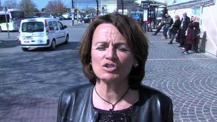 L'interview de Carole Pommier, directrice des Bus de l'Étang.