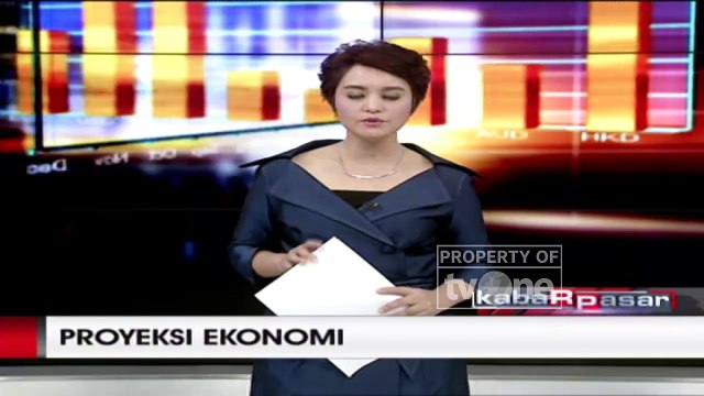 Sri Mulyani Pemerintah Tetap Optimis Ekonomi 2017 Tumbuh 5,17%