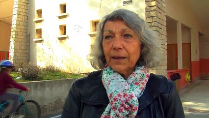 L'interview d'Annie Kinas, adjointe au maire déléguée à l'enseignement.