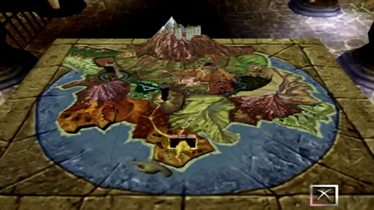 Dungeon Keeper 2 Lets Play! EP:5 Elmshadow