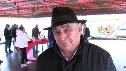 Jean Dubois : entre Martigues et les forains, "c'est le grand amour"