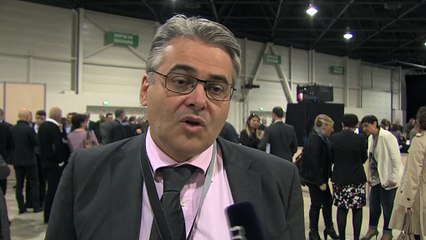 L'interview de Jean-David Ciot, président de la Fédération PS 13, avant le Conseil.