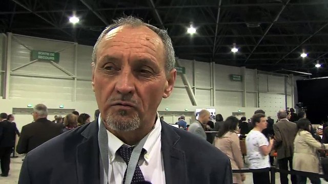 Les attentes d'Henri Cambessédès, vice-président du Conseil du Pays de Martigues.