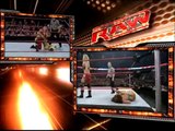 Women's Championship Beth Phoenix © vs Mickie James