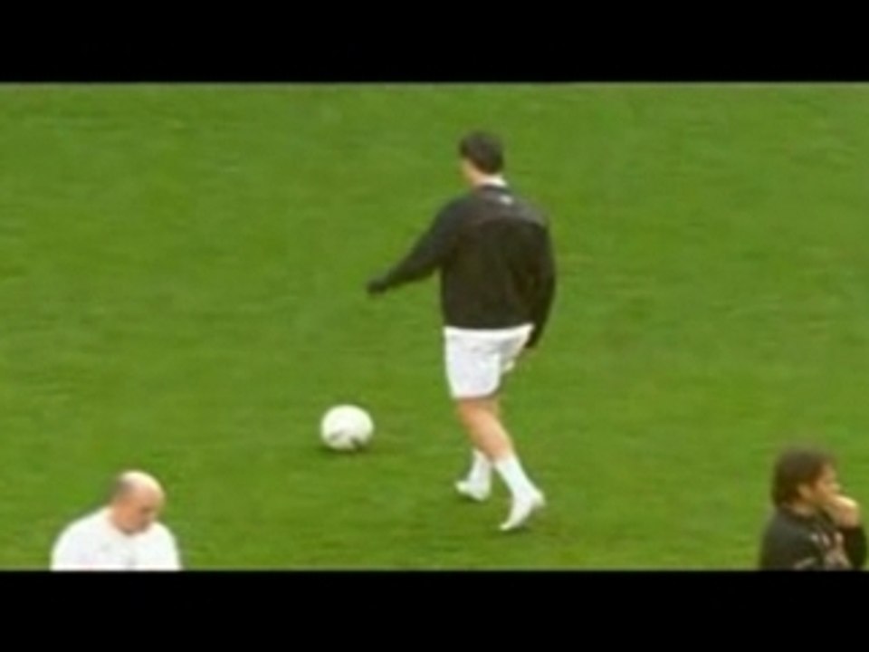 Cristiano Ronaldo 8